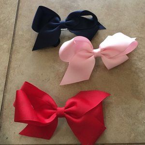 Bows